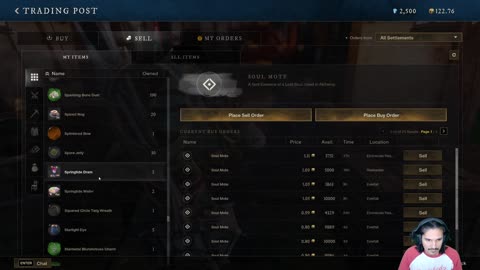 [HD] Gamer Stream
