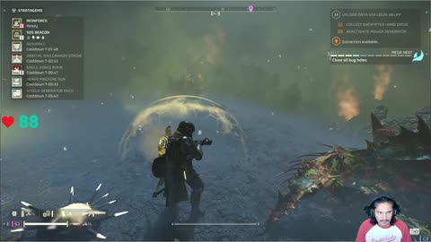 [HD] Gamer Stream