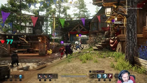 [HD] Gamer Stream