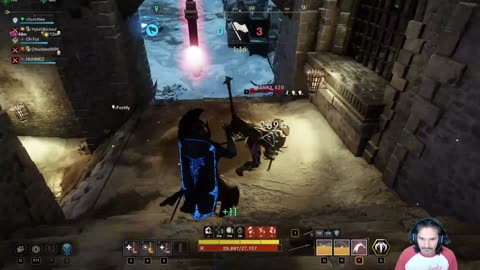[HD] Gamer Stream