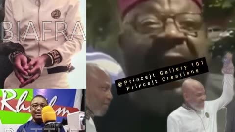 Nnamdi Kanu Trial: Barristers Ejiofor & Ejimakor Clash Over Nigeria’s Extraordinary Rendition Case