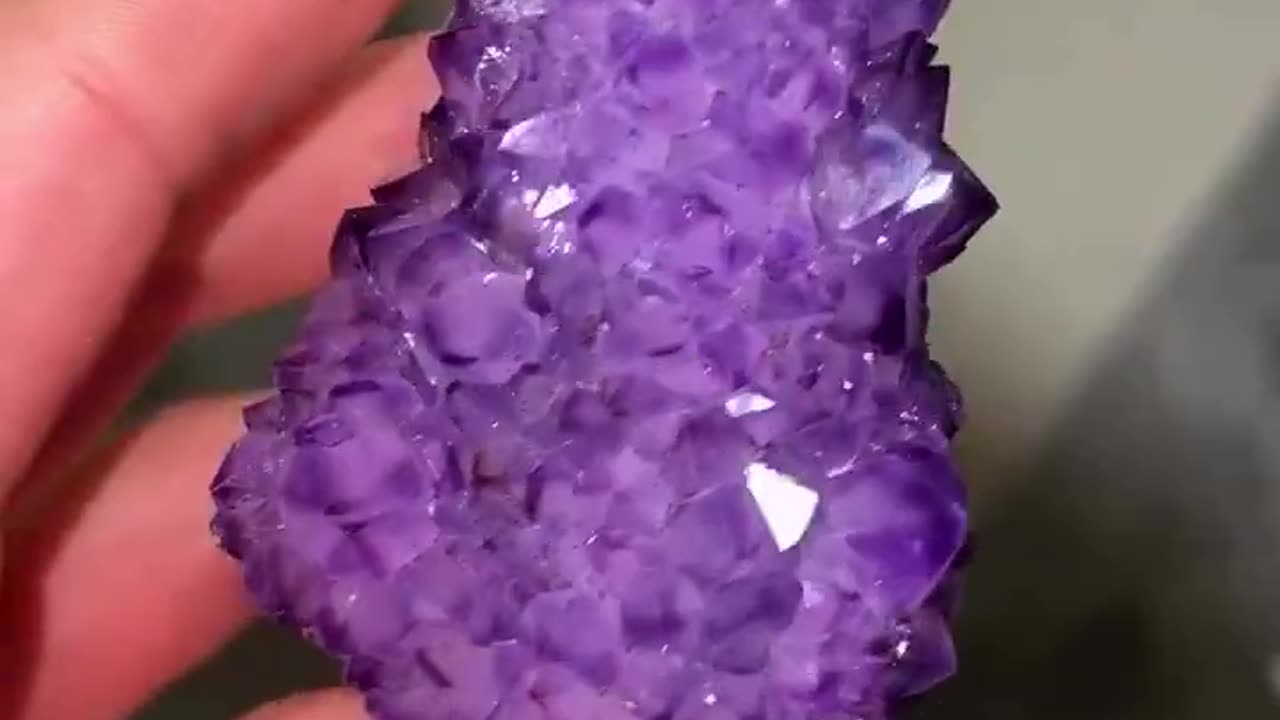 Cool Rocks