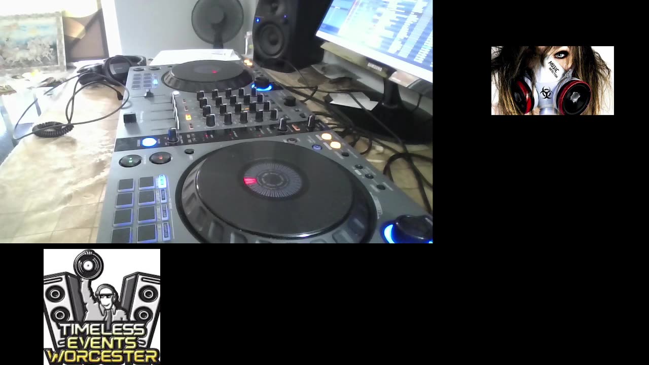 You’re Now Locked Into Timeless