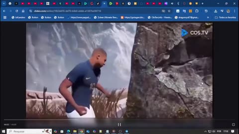 Transmissão ao vivo de short cute os melhores lance de futebol