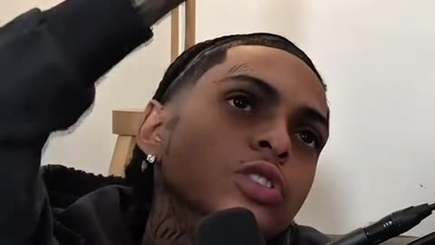 Testimony of rapper named Lil Tony seeing the devil face to face when he refused to sell his soul