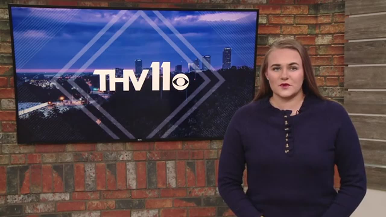 Police: Arkansas school district worker charged with alleged rape of 13-year-old