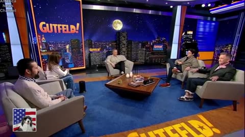 The Greg Gutfeld Show 10/17/25 FULL END SHOW | ᖴO᙭ ᗷᖇEᗩKIᑎG ᑎEᗯS October 17, 2025