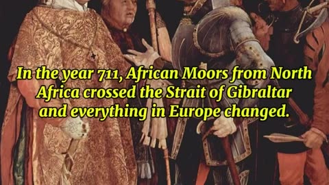 The Moors