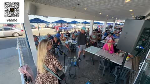 AUGUST 22 2025 KARI WOLF LIVE AT BOARDWALK HAMPTON BEACH