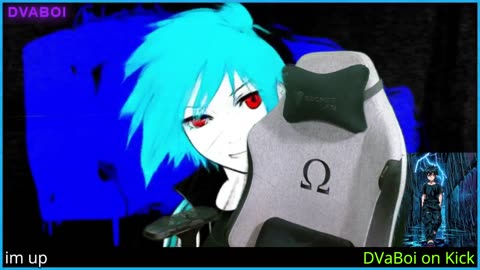 🪐 DVaBoi - MiskOmega 🚀 Femboy Model - Game Director ☄️ UEFN Fortnite - GTA Roleplay 🌃 Just Sleeping 🌌
