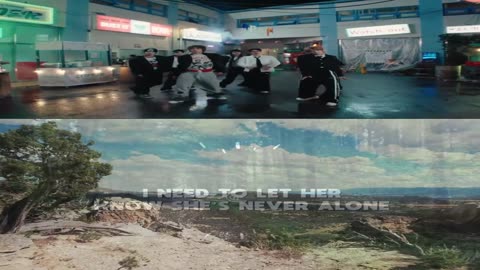 Rare of Breed ~ Surrender { Lyrics } Remix 1 { Dance Ver. } Christcore
