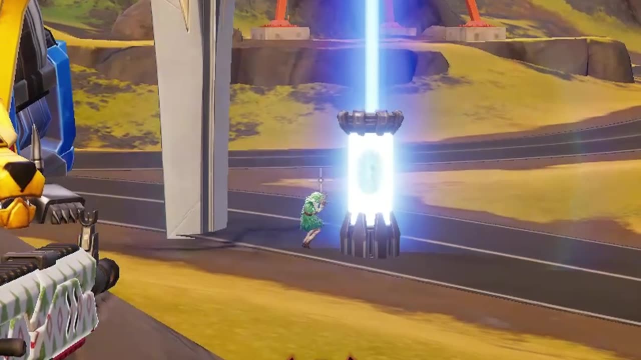 So bekommt Ihr jede Runde Megazord 🤖