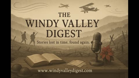 Podcast Overview – Bernard Treves’s Boots, Part 2