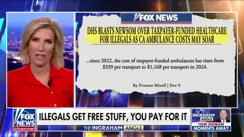 Homan_ Good luck with that, Pritzker