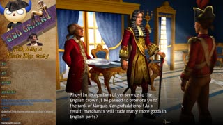 Sid Meier's Pirates - Getting married