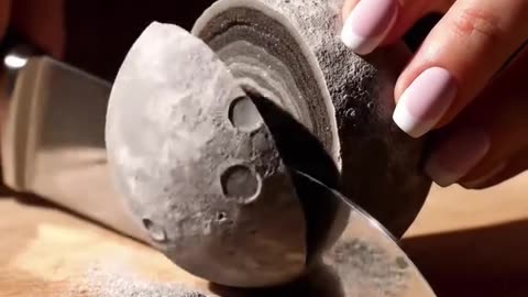 Cutting ASMR AI