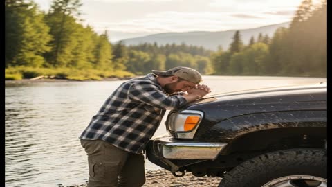 Prayer: You Restored Me #restored #prayer