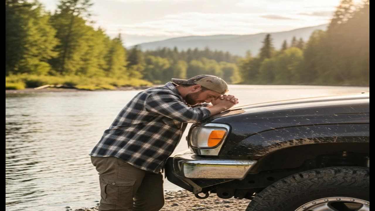 Prayer: You Restored Me #restored #prayer