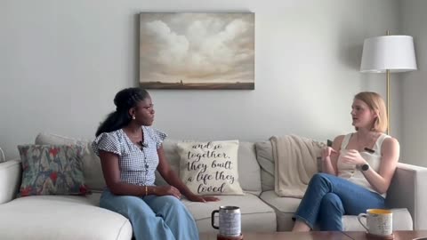 A Little About Us - Ep. 1 The Salted Sisterhood