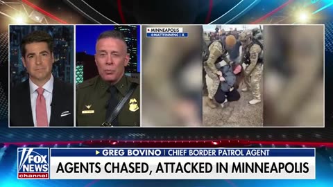 Border Commander: ICE's Mission WONT Stop
