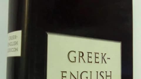 Desbancando o "grego" do Professor Luiz