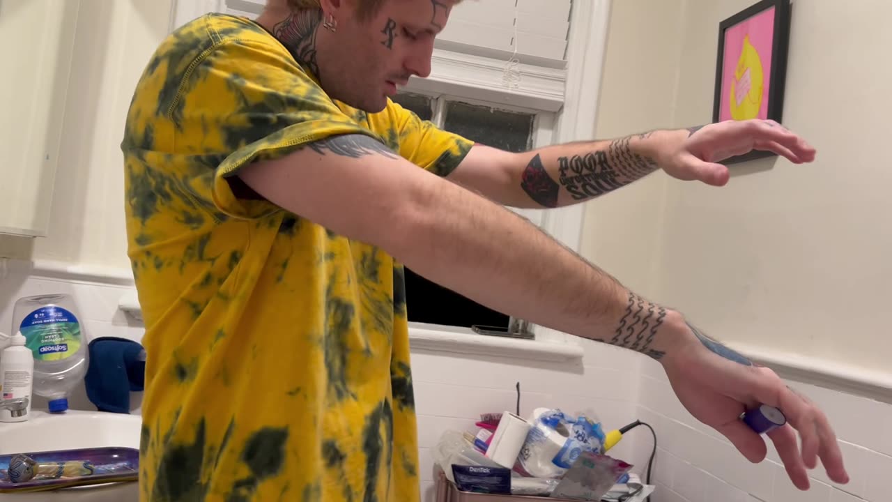 Ep. 834 "Charizard" by Patrick Henry The Batman