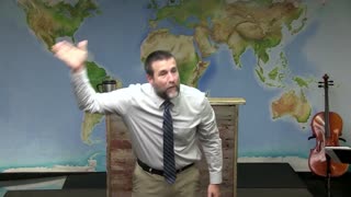 FWBC 20250907 1 Corinthians 13 | Charity (Sunday AM 9/7/2025)