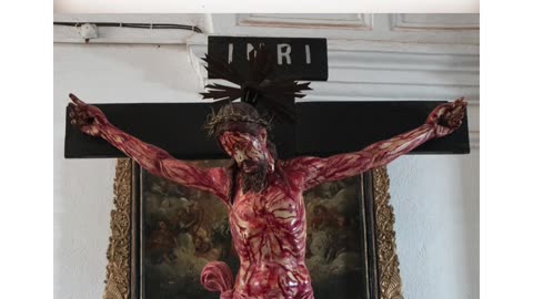 Who Is Going To Heaven