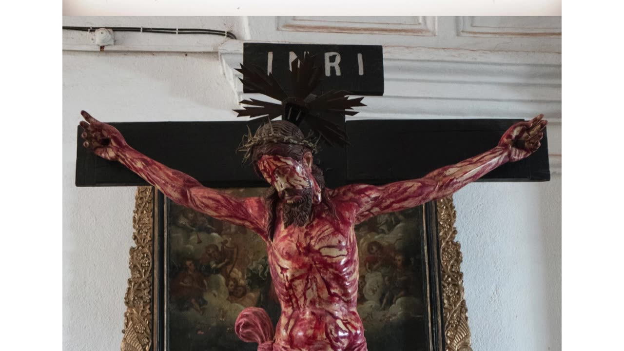 Who Is Going To Heaven