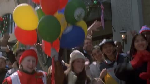 THIS + Jingle All The Way