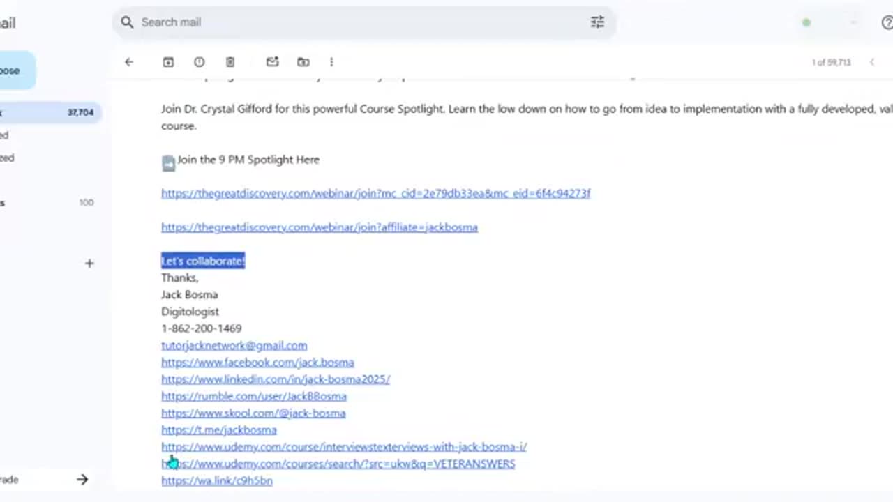 KNOWLEDGE MONDAY LIVE EVENTS: Jul 14, 2025