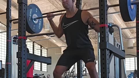 Consistent Effort