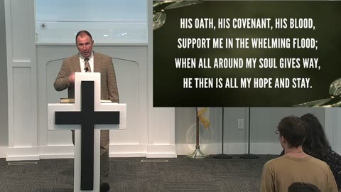 Bible Baptist Church of Marysville