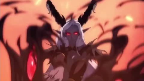 Dungeon Fighter Online: Ozma of Chaos