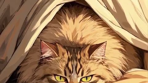 Daily Cat A Scope