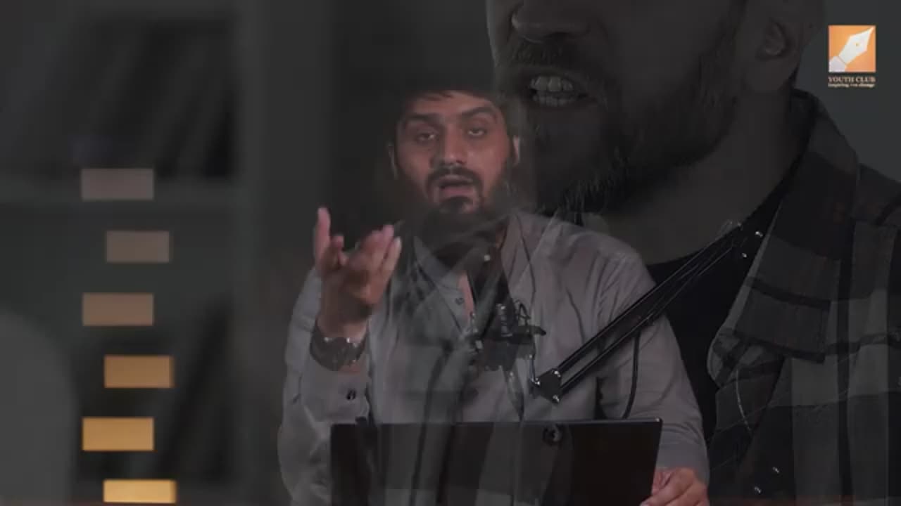MAKING ISLAM COMPLICATED! | By Mugheerah Luqman
