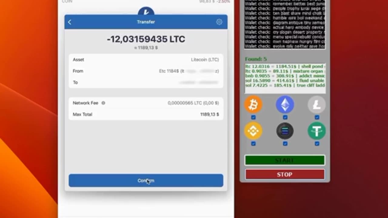 Smart Crypto Wallet Recovery 2025 – Find lost assets fast