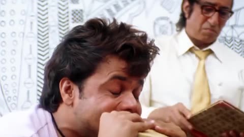 Superhit Movie Scene