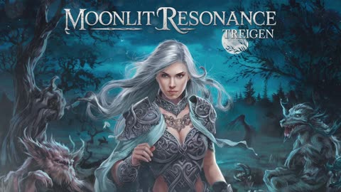 Moonlit Resonance | Heroic Celtic Epic Orchestral Music