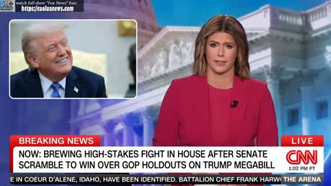Your World With Neil Cavuto 4PM - 7/1/2025