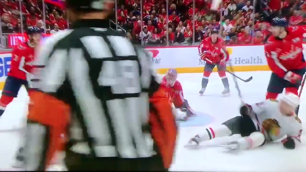 Blackhawks C #23 Phillipp Kurashev 🥅(7)🏒Wrist-Shot Goal