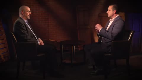 8 серия Космическое Раскрытие 10 сезон