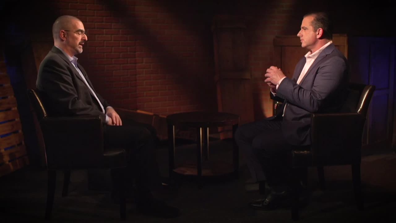 8 серия Космическое Раскрытие 10 сезон