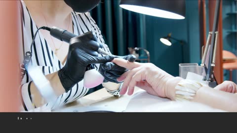 Cosmetology School