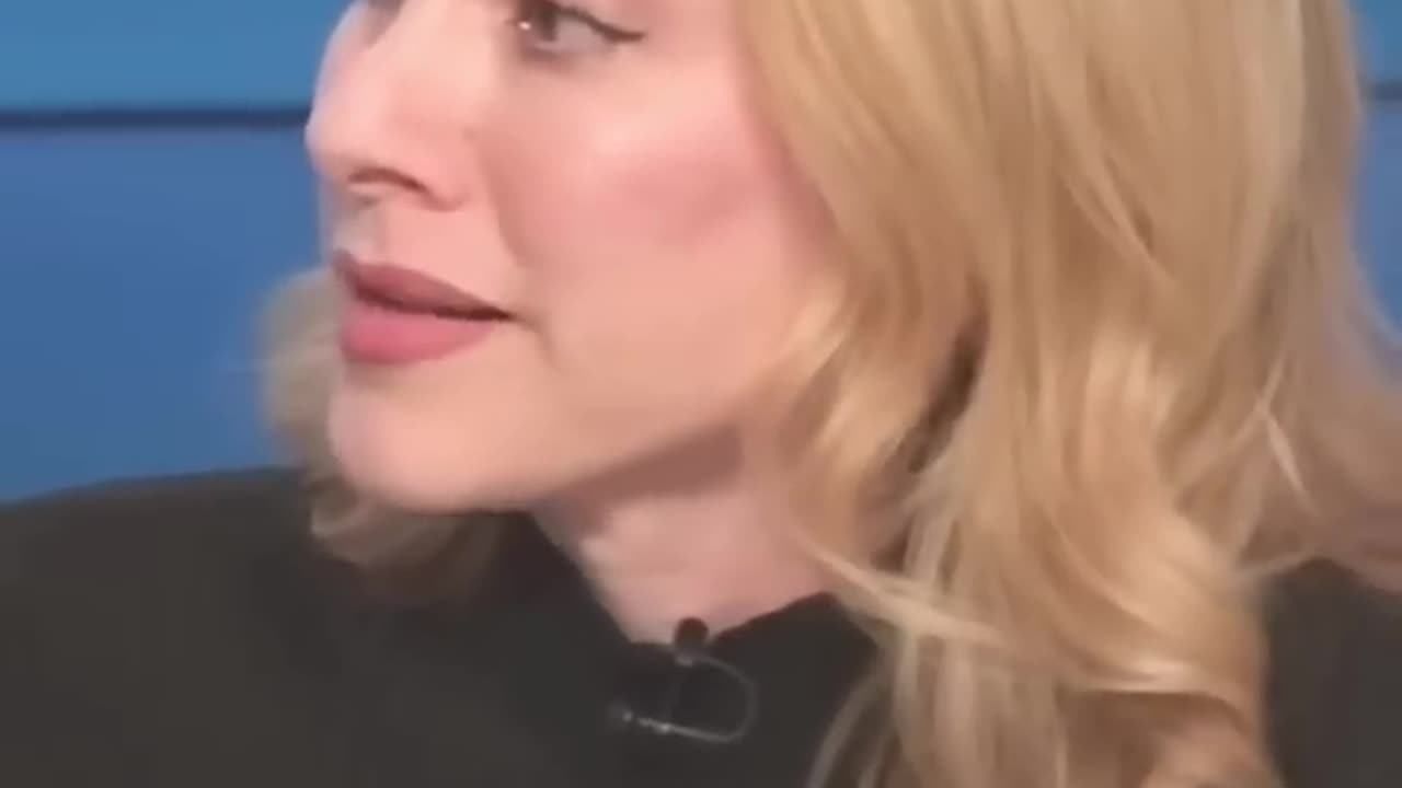 Ana Kasparian Exposes Biden’s Shocking Revenge Plan