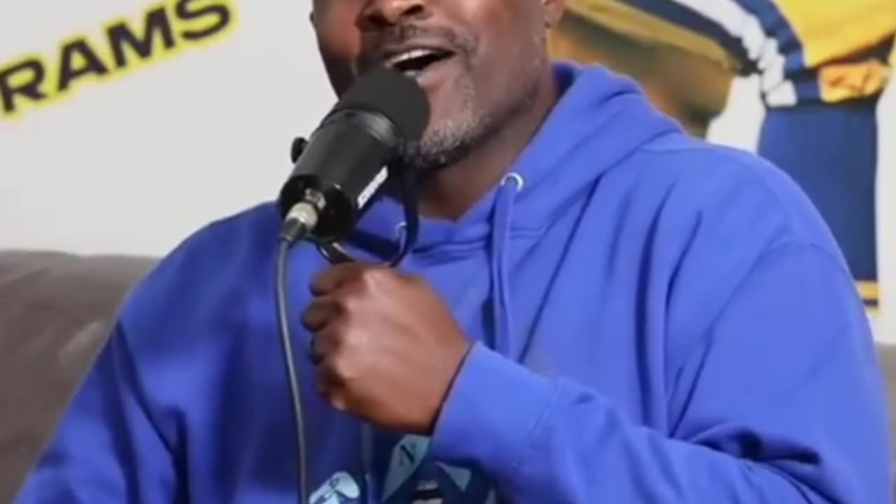 Trip went to Mardi Gras and was drinking WITH Michael Jordan!