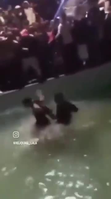 Diversity Equity Inclusion In Cruise Ship Pool