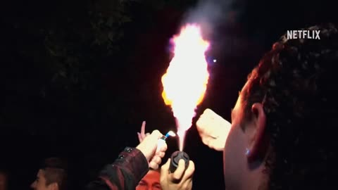 Trainwreck: The Real Project X ｜ Sneak Peek ｜ Netflix