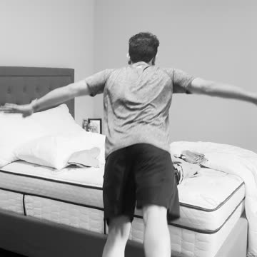 Watch This Room Go From Messy to WOW in Seconds!