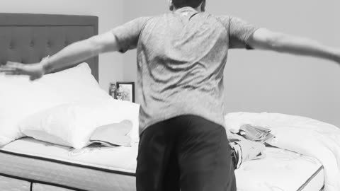 Watch This Room Go From Messy to WOW in Seconds!